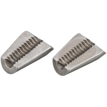 HAZET 9037SPC-08 - Mâchoire de serrage pour 9037SPC