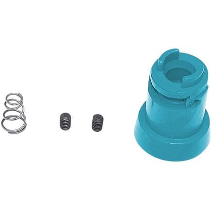 HAZET 6110-27 - Kit de pièces de rechange pour verrouillage par rotation pour clés dynamométriques