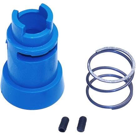 HAZET 6122-27 - Kit de pièces de rechange pour verrouillage par rotation pour clés dynamométriques