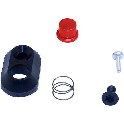 HAZET 6122-29 - Kit de pièces de rechange pour bouton de signalisation pour clés dynamométriques