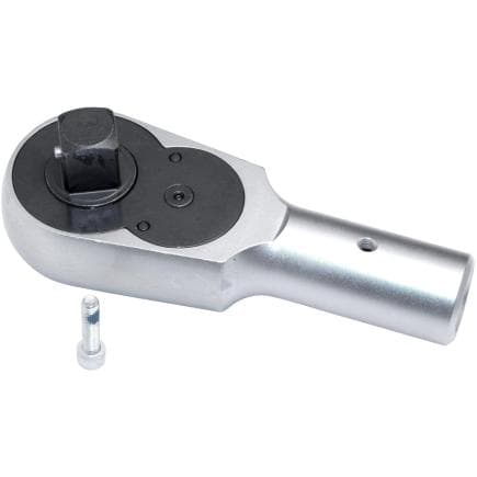 HAZET 6143-01 - Cliquet réversible pour clés dynamométriques