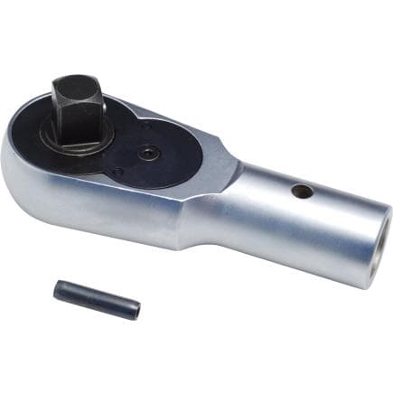 HAZET 6145-01 - Cliquet réversible pour clés dynamométriques