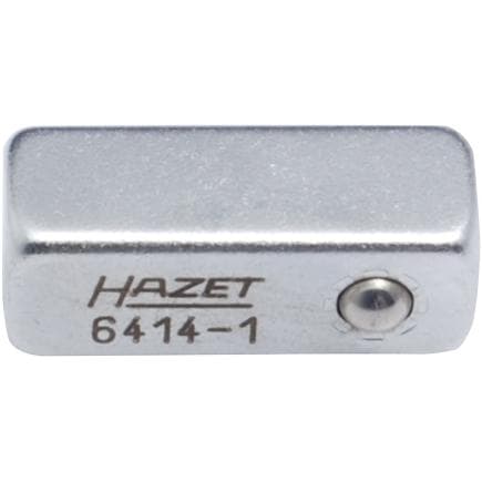 HAZET 6414-1 - 1/2" Carré traversant