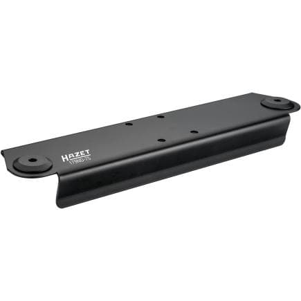 HAZET 179ND-75 - Fixation d'étau pour étau parallèle 2175N
