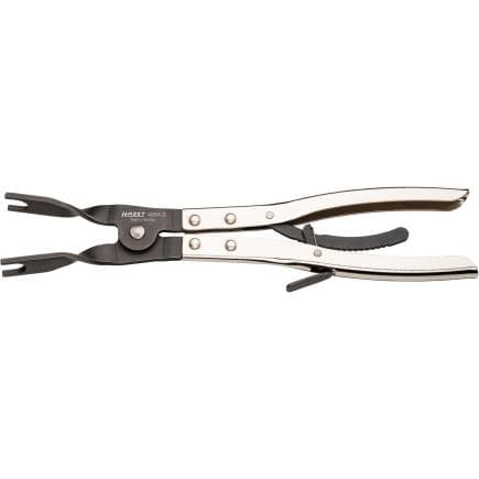 HAZET 4684-3 - Pince pour collier d'échappement