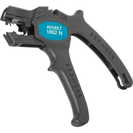 HAZET 1862N - Pince à dénuder automatique