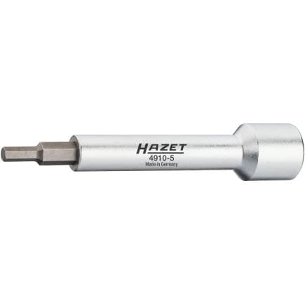 HAZET 4910-8 - Rallonge 1/2"