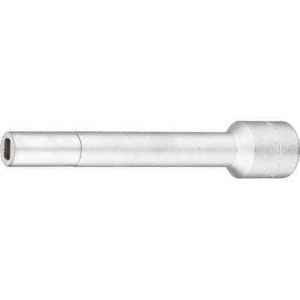 HAZET 4910-58 - Rallonge 1/2" pour profil à pivot