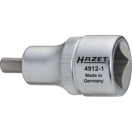 HAZET 4912-1 - Écarteur 1/2" pour profil à pivot