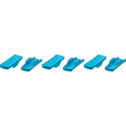 HAZET 762-018/6 - Mâchoires de protection