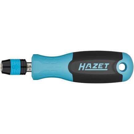 HAZET 811BHK - Porte-embouts hexagonal (1/4 pouce)