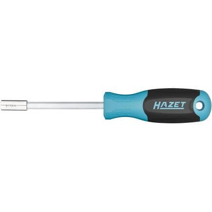 HAZET 811BML - Porte-embouts hexagonal 1/4" 210mm