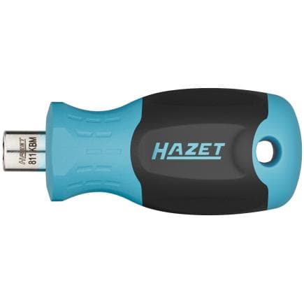 HAZET 811KBM - Porte-embouts hexagonal 1/4"