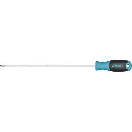 HAZET 811LG-55 - Tournevis à fente