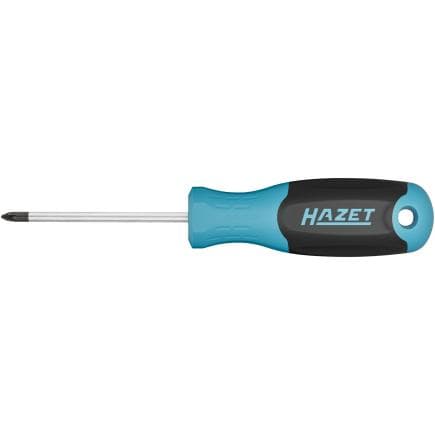 HAZET 811-PZ1 - Tournevis /Profil Pozidriv PZ
