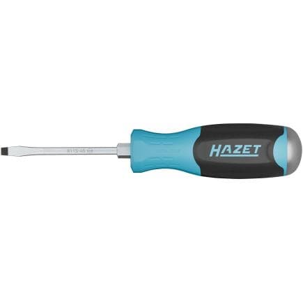HAZET 811S-45 - Tournevis à fente
