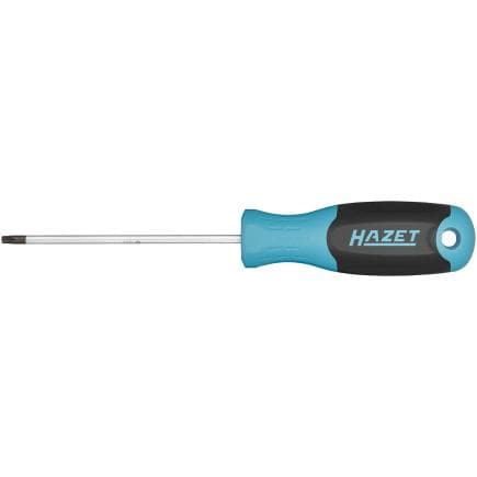 HAZET 811-T10 - Tournevis avec TORX® intérieur