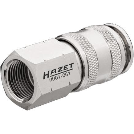 HAZET 9001-061 - Raccordement rapide d'air comprimé
