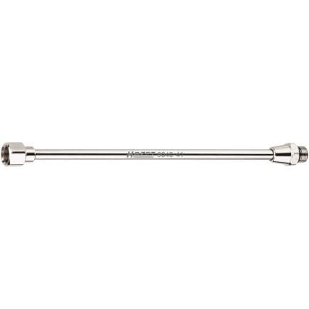 HAZET 9040-41 - Rallonge en acier inoxydable 1/8"