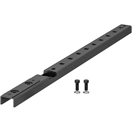 HAZET 176N-261 - Rail de montage pour panneau perforé 176N-26