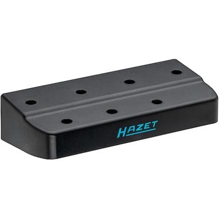 HAZET 811SH - Porte-tournevis (vide)