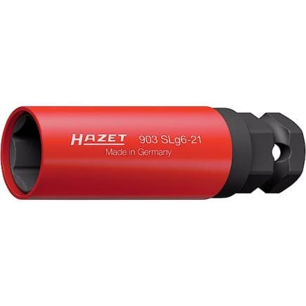 HAZET 903SLG6-21 - Douille à chocs 1/2"