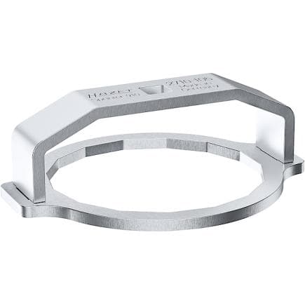 HAZET 2710-105 - Outil écrou de fixation sur jambe de force 1/2"