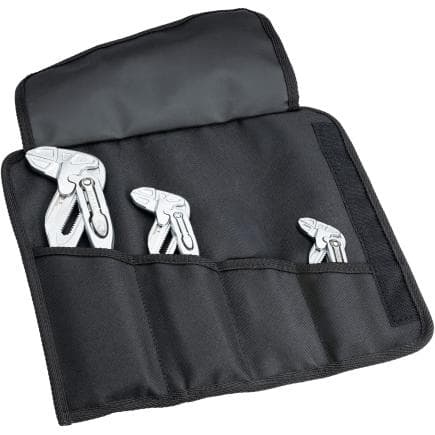 HAZET 762/3 - Jeu de pinces-clé (3 pcs.)