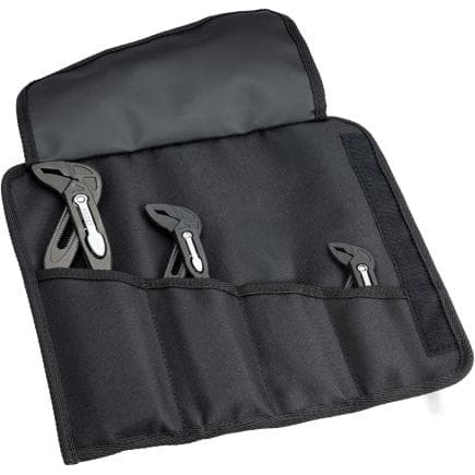 HAZET 760/3 - Jeu de pince multiprise (3 pcs.)