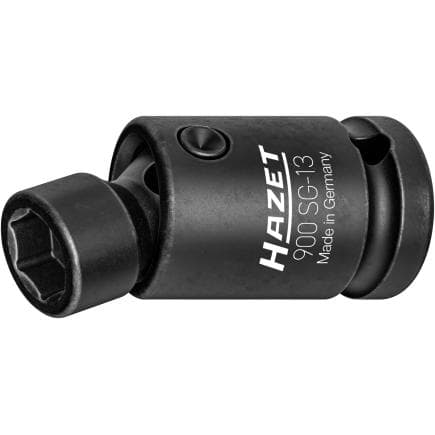 HAZET 900SG-13 - Douille à chocs articulée 1/2"