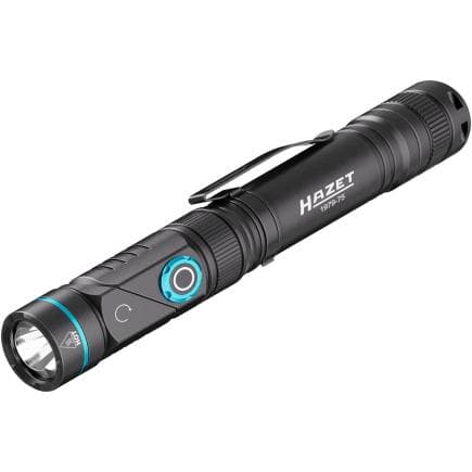 HAZET 1979-75 - Lampe torche à LED UV