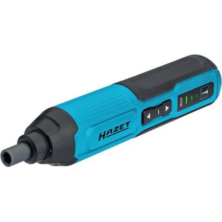 HAZET 9230B-2 - 1/4" Tournevis sans fil 5Nm