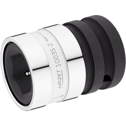 HAZET 1003S-2 - 3/4" Adaptateur de changement rapide de visseuse à chocs