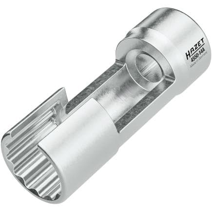 HAZET 4550-14A - 3/8" Clé pour la conduite d'injection