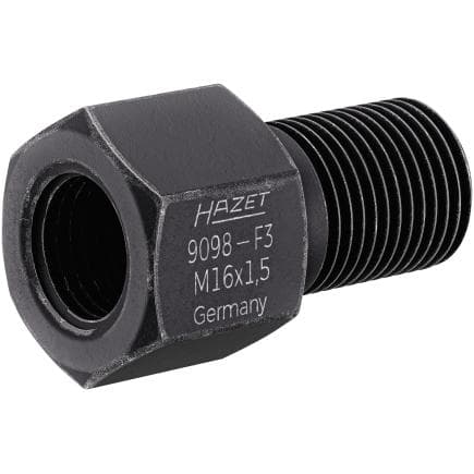 HAZET 9098-F3 - Pièce intercalaire pour injecteur