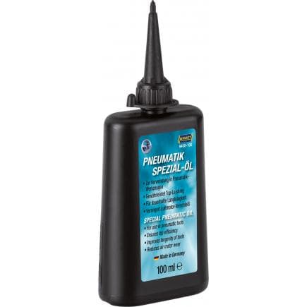 HAZET 9400-100 - Huile spéciale pour équipements pneumatiques