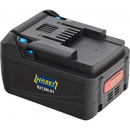 HAZET 9212N-01 - Batterie lithium 18 V 3 Ah