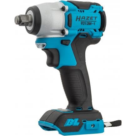 HAZET 9212M-010 - Visseuse à impulsions sans fil 1/2" - sans batterie et chargeur de batterie