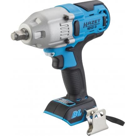 HAZET 9212-010 - Visseuse à impulsions sans fil 1/2" - sans batterie et chargeur de batterie