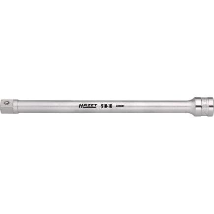 HAZET 918-10 - Rallonge 1/2" avec sécurité par bille