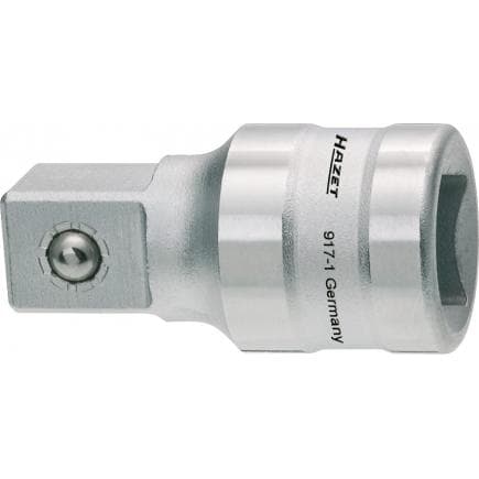 HAZET 917-1 - Rallonge 1/2" avec sécurité par bille