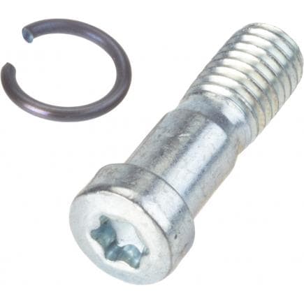 HAZET 916G-013 - Vis et rondelle élastique de rechange pour cliquet réversible