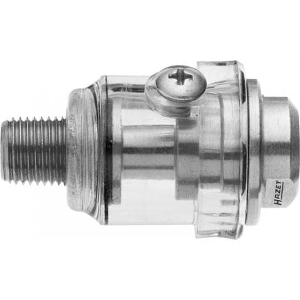 HAZET 9070N-1 - Mini huileur pour outils pneumatiques