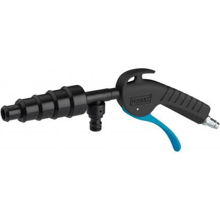 HAZET 9048P-1 - Cooling system cleaner