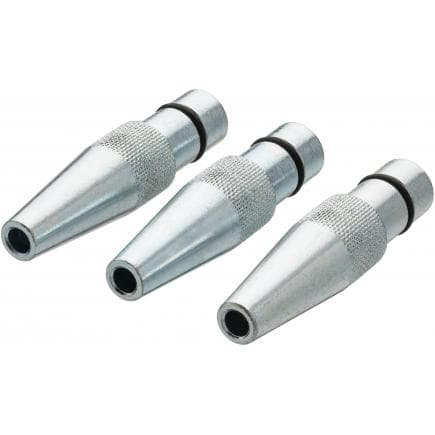 HAZET 9045P-1-01/3 - Buses métalliques pour pistolet à souder