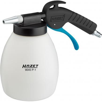 HAZET 9045P-1 - Pistolet à souder avec buses