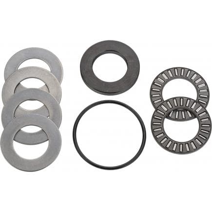 HAZET 9044-1-04/8 - Jeu de joints de rechange pour démonte-pneu