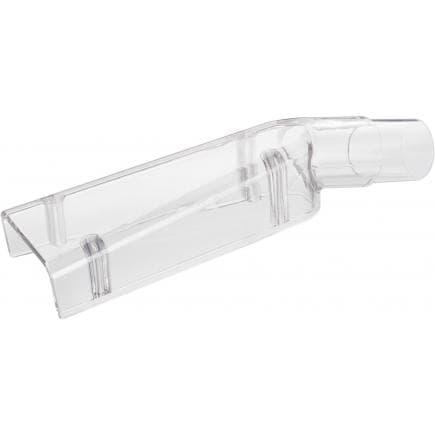 HAZET 9043N-2-01 - Raccord ventouse de rechange pour soufflettes