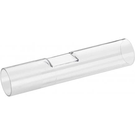 HAZET 9043N-2-02 - Tube de raccordement de rechange pour soufflettes