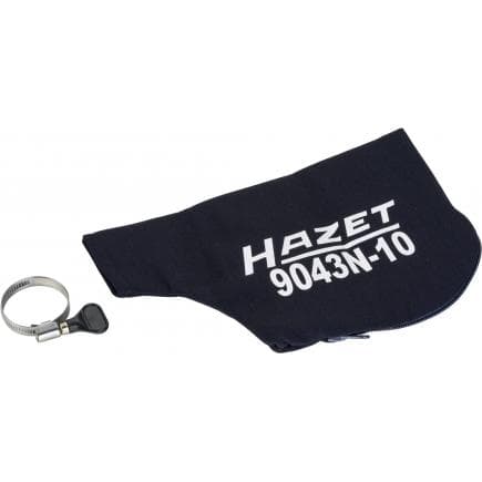 HAZET 9043N-10-07/2 - Sacs d'aspirateur pour soufflettes